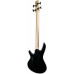 IBANEZ GSR200SM-NGT бас-гитара, 4 струны, корпус - тополь, топ - плесневый...