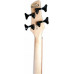 IBANEZ GSR200SM-NGT бас-гитара, 4 струны, корпус - тополь, топ - плесневый...