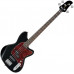 IBANEZ TMB100-BK Talman Bass Black бас-гитара