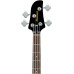 IBANEZ TMB100-BK Talman Bass Black бас-гитара