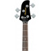 IBANEZ TMB100-BK Talman Bass Black бас-гитара