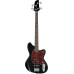 IBANEZ TMB100-BK Talman Bass Black бас-гитара