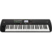 KORG i3 MB рабочая станция, цвет черный
