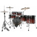 TAMA MBS52RZS-DCF STARCLASSIC PERFORMER ударная установка из 5-ти барабанов,...