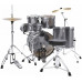 TAMA ST52H6C-CSS STAGESTAR ударная установка из 5-ти барабанов со стойками...