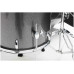 TAMA ST52H6C-CSS STAGESTAR ударная установка из 5-ти барабанов со стойками...