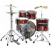 TAMA ST52H6-SCP STAGESTAR ударная установка из 5-ти барабанов со стойками...