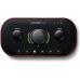 FOCUSRITE Vocaster Two Podcast - USB аудио интерфейс