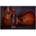 CRAFTER MIND G-2500ce ALK DL - Гитара электроакустическая шестиструнная