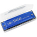 BEE DF10A-1 BLUE - Губная гармоника диатоническая BEE DF10A-1 BLUE - Губная гармоника диатоническая