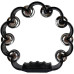 EASTTOP DF105 BLACK - Тамбурин без мембраны