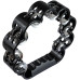 EASTTOP DF105 BLACK - Тамбурин без мембраны