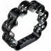 EASTTOP DF105 BLACK - Тамбурин без мембраны