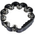 EASTTOP DF105 BLACK - Тамбурин без мембраны