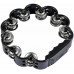 EASTTOP DF105 BLACK - Тамбурин без мембраны