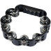 EASTTOP DF105 BLACK - Тамбурин без мембраны