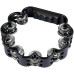 EASTTOP DF105 BLACK - Тамбурин без мембраны