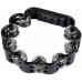 EASTTOP DF105 BLACK - Тамбурин без мембраны