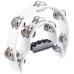 EASTTOP DF103 WHITE - Тамбурин без мембраны EASTTOP DF103 WHITE - Тамбурин без мембраны
