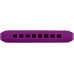 BEE DF8A PURPLE - Губная гармоника детская BEE DF8A PURPLE - Губная гармоника детская