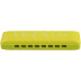 BEE DF8A GREEN - Губная гармоника детская BEE DF8A GREEN - Губная гармоника детская