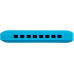 BEE DF8A BLUE - Губная гармоника детская