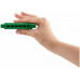 BEE DF6A GREEN - Губная гармоника детская