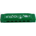 BEE DF6A GREEN - Губная гармоника детская