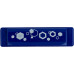BEE DF6A BLUE - Губная гармоника детская