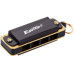 EASTTOP DF4S BLACK - Губная гармоника уменьшенная EASTTOP DF4S BLACK - Губная гармоника уменьшенная