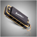 EASTTOP DF4S BLACK - Губная гармоника уменьшенная EASTTOP DF4S BLACK - Губная гармоника уменьшенная