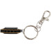 EASTTOP DF4S BLACK - Губная гармоника уменьшенная EASTTOP DF4S BLACK - Губная гармоника уменьшенная