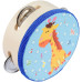 BEE DF601A Giraffe - Тамбурин с мембраной