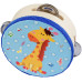 BEE DF601A Giraffe - Тамбурин с мембраной