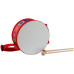 BEE DF602 RED - Барабан маршевый BEE DF602 RED - Барабан маршевый