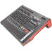 SVS AUDIOTECHNIK AM-12 COMP Микшерный пульт аналоговый, 12-канальный, 24...