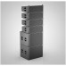 SVS AUDIOTECHNIK L208ASUB Сабвуфер активный, 1 x 18' динамик, мощность...