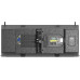 SVS AUDIOTECHNIK L210A Активный 2-полосный элемент линейного массива.