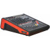 SVS AUDIOTECHNIK PM-8A Активный аналоговый микшерный пульт, 8 каналов,...