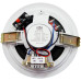 SVS AUDIOTECHNIK SC-105 Громкоговоритель потолочный 5', 3/6 Вт, 8 Ом, 70/100В,...