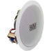 SVS AUDIOTECHNIK SC-105 Громкоговоритель потолочный 5', 3/6 Вт, 8 Ом, 70/100В,...
