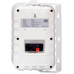 SVS AUDIOTECHNIK WSM-20 White Громкоговоритель настенный, динамик 4', драйвер...