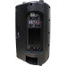 XLINE BAF-15A Акустическая система активная двухполосная с USB/SD/Bluetooth/FM