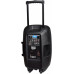 XLINE NPS-12A Акустическая система активная двухполосная с USB/SD/Bluetooth/FM,...