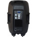 XLINE PRA-150 Акустическая система активная, усилитель 150 Вт, MP3 плеер...