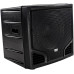XLINE SPX-18A SUB Субвуфер активный, динамик 18', мощность усилителя A/B:...