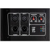XLINE SPX-18A SUB Субвуфер активный, динамик 18', мощность усилителя A/B:...