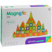 Конструктор ASCELOT СM 4029 магнитный 79 деталей