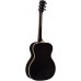 EKO NXT A100ce Black - Гитара электроакустическая