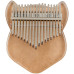 EASTTOP EK15 - Калимба 17 язычков EASTTOP EK15 - Калимба 17 язычков